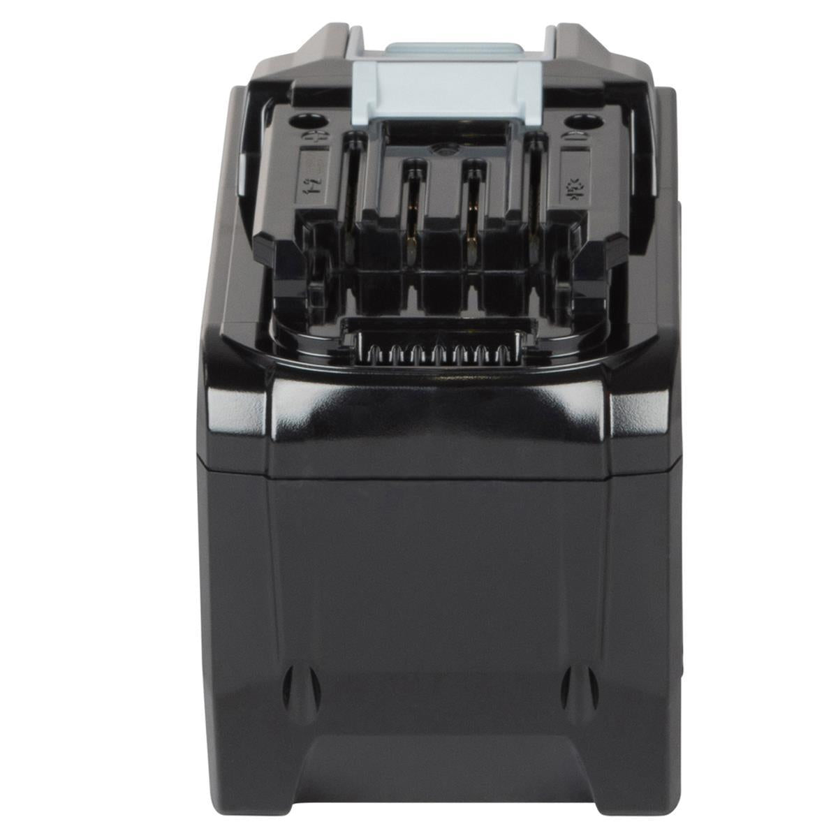 Makita GBAPSKGPE2J 40V Max XGT Power Source Kit 2 x 8.0Ah Batteries, DC40RB Charger 110V & Case