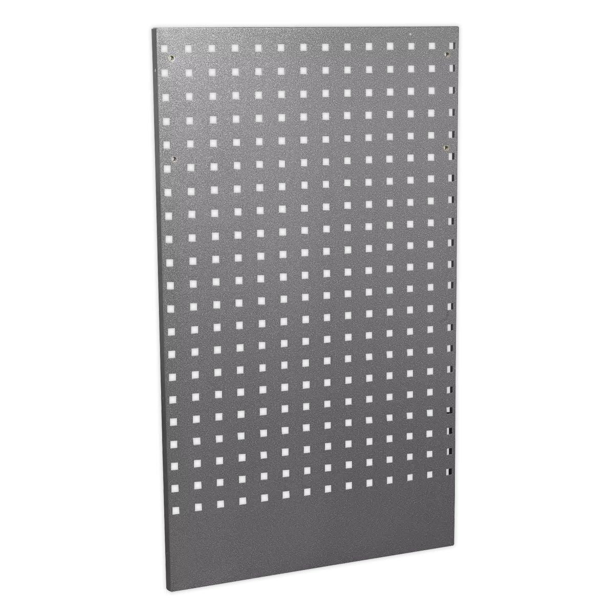 Sealey APMSSTACK14SS Modular Storage System Combo Stainless Steel Worktop