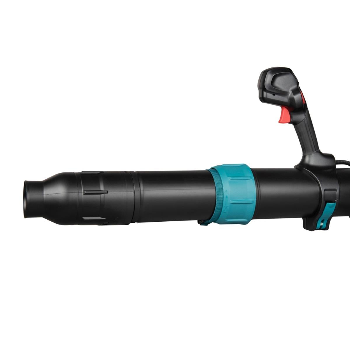 Makita UB004GZ 40V Max XGT Brushless Backpack Leaf Blower with 2 x 4.0Ah Battery & Charger