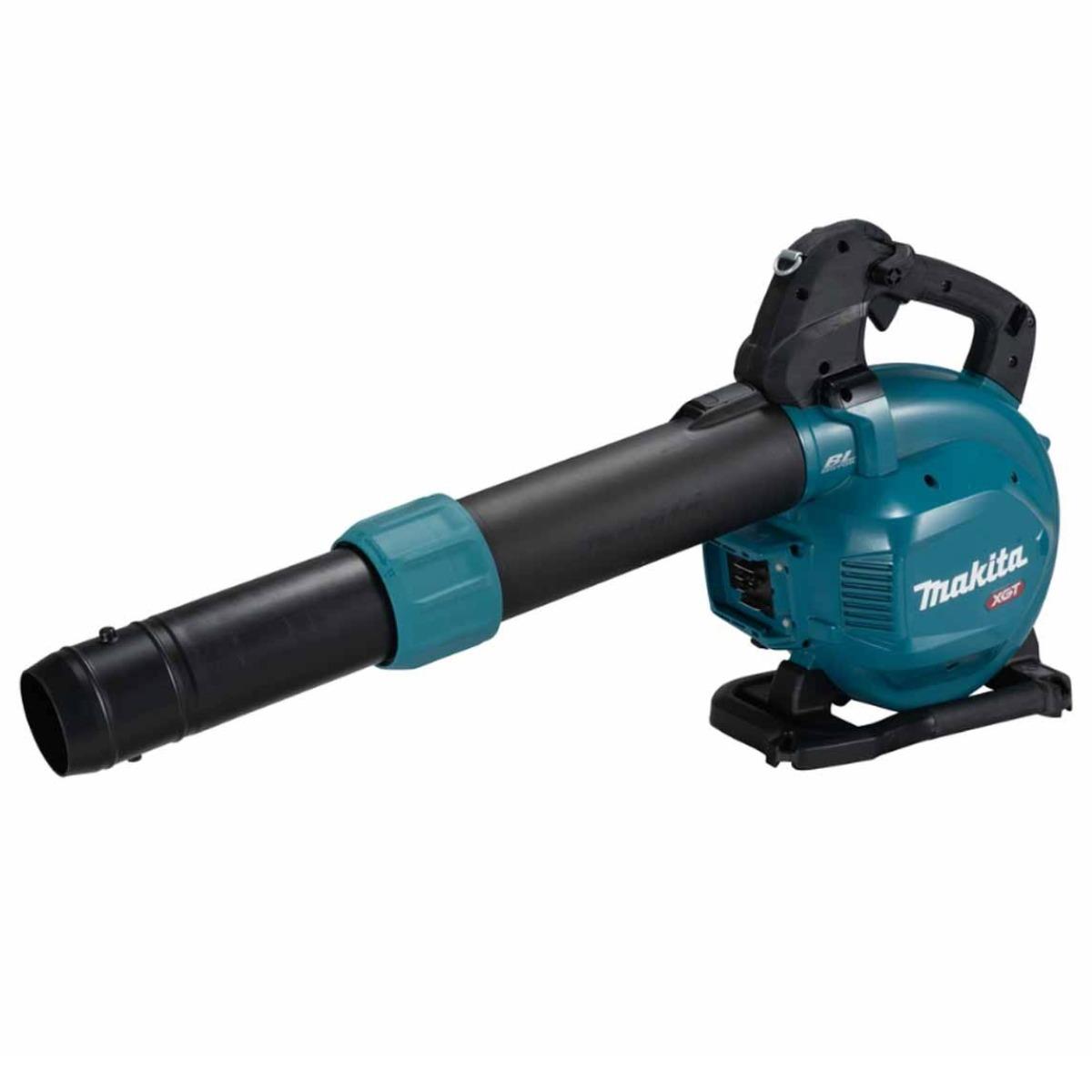 Makita UB003GZ 40V Max XGT Brushless Blower with 1 x 8.0Ah Battery & Charger