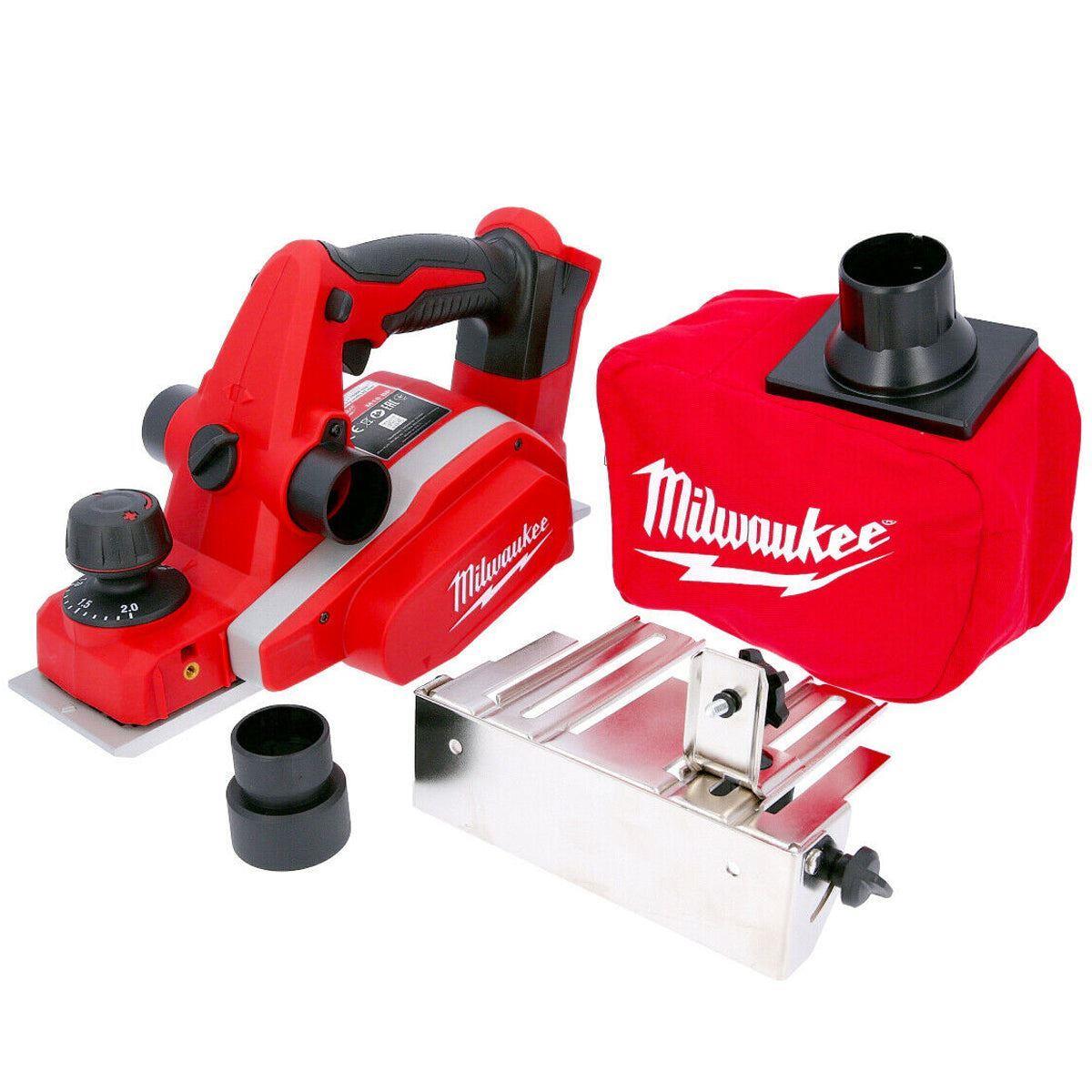 Milwaukee 18V 13 Piece Combo Kit with 3 x 5.0Ah Batteries & Charger M18T4TKIT-4716
