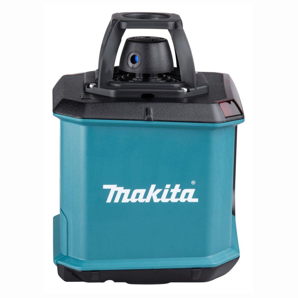 Makita SKR200Z Automatic Self-Levelling Rotating Laser Level 200m