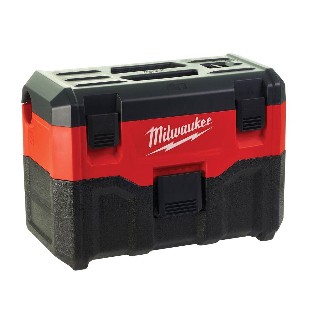Milwaukee 18V 13 Piece Combo Kit with 3 x 5.0Ah Batteries & Charger M18T4TKIT-4716