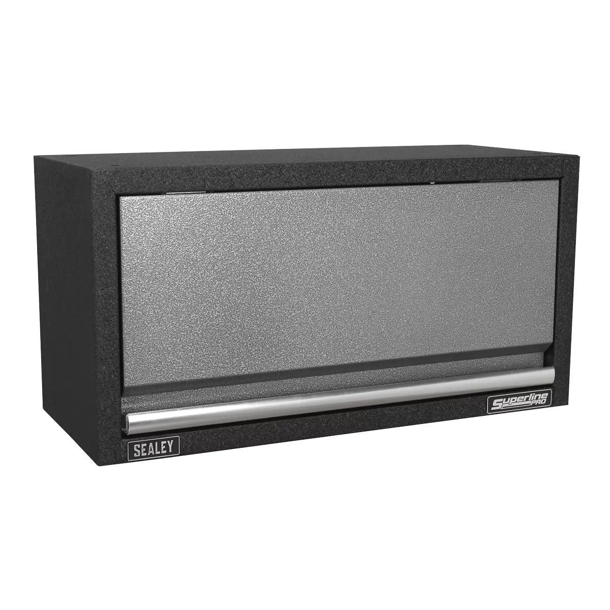 Sealey APMSSTACK14SS Modular Storage System Combo Stainless Steel Worktop