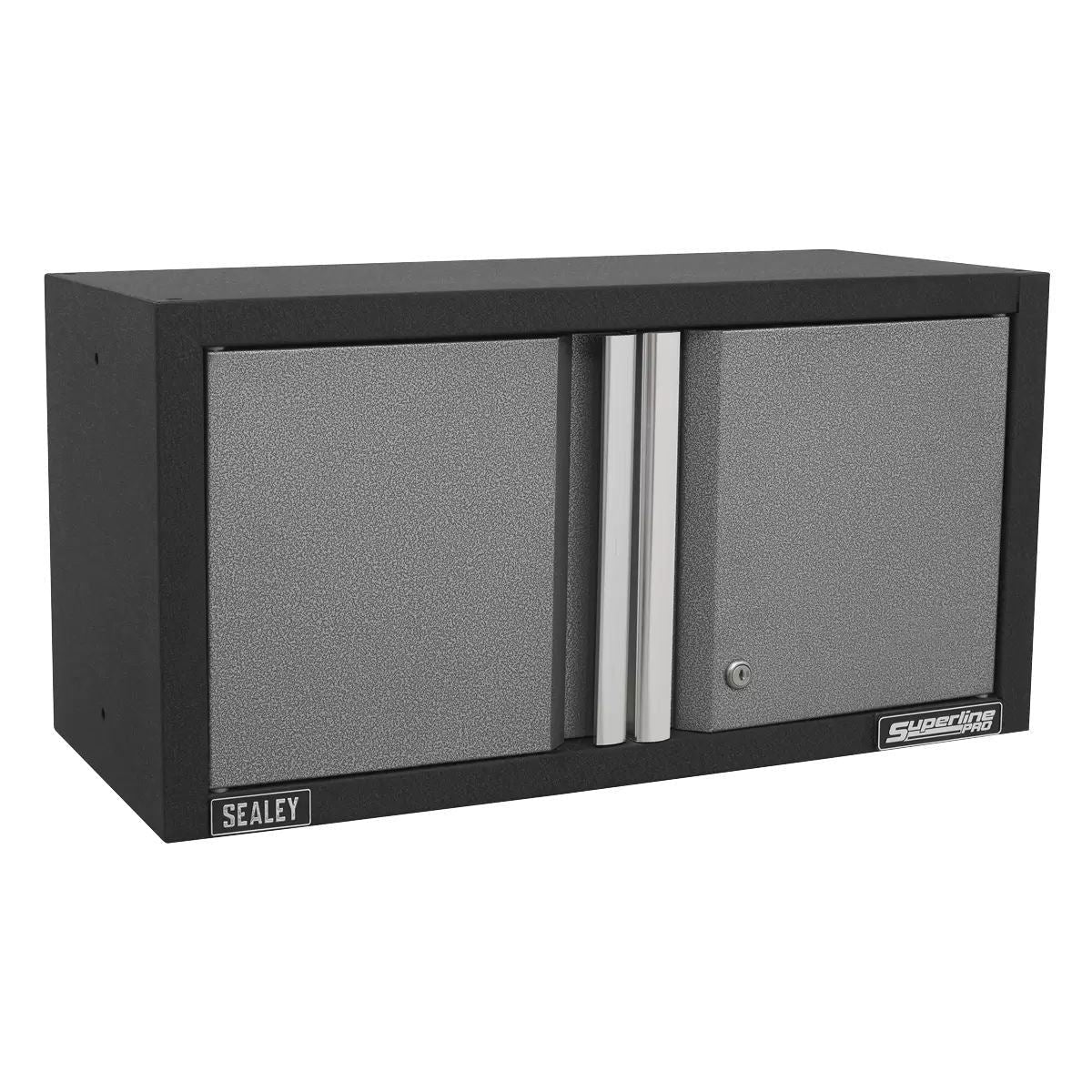 Sealey APMSSTACK14SS Modular Storage System Combo Stainless Steel Worktop