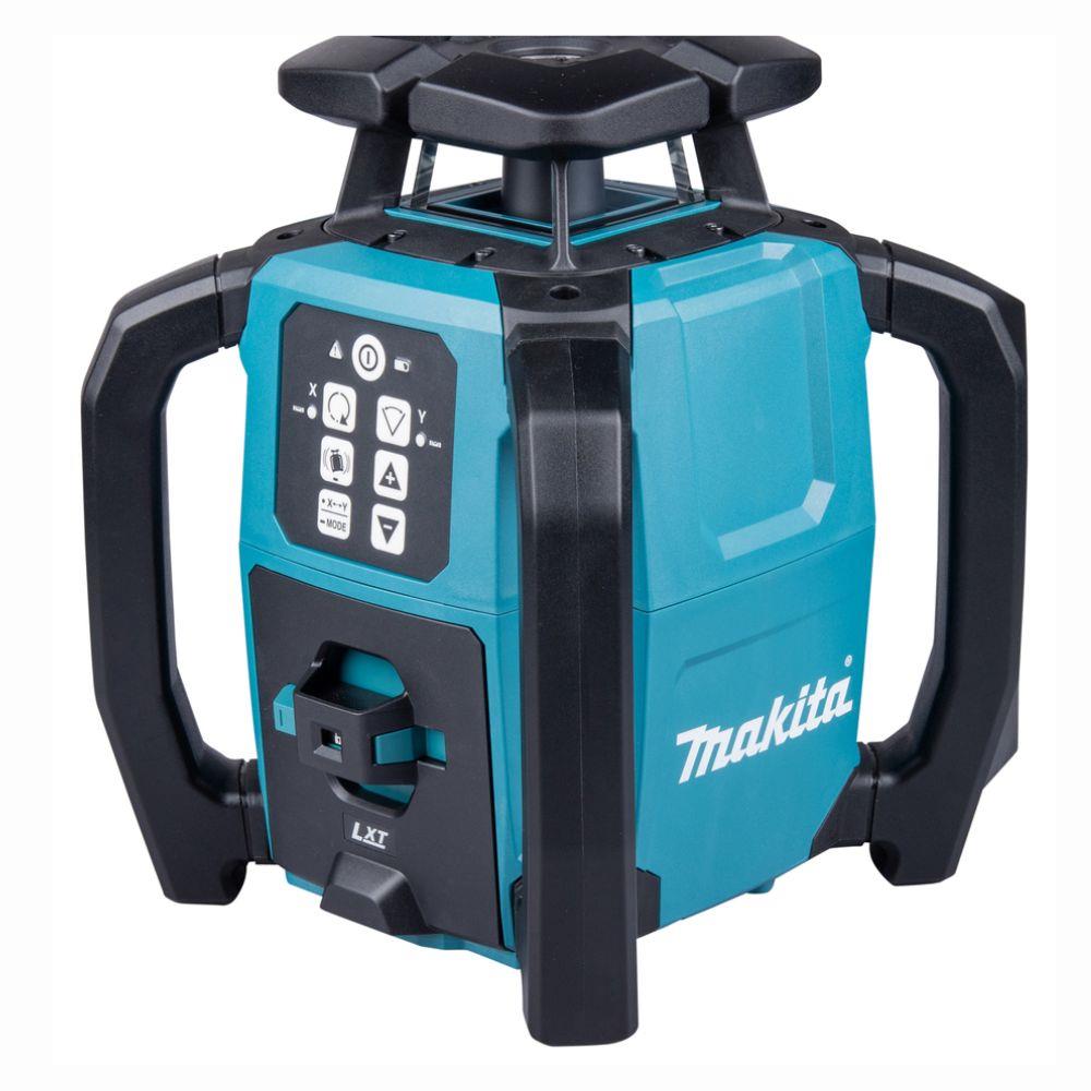 Makita SKR001Z XGT / LXT / CXT Rechargeable Rotary Laser Body Only