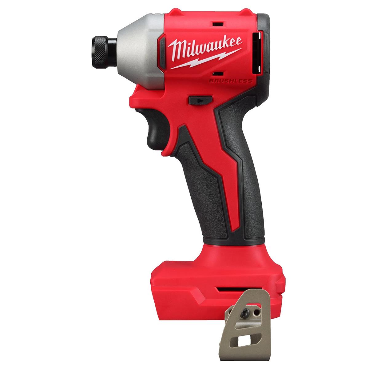 Milwaukee 18V 13 Piece Combo Kit with 3 x 5.0Ah Batteries & Charger M18T4TKIT-4716